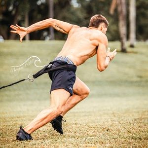 Meet your Posher, Joseph